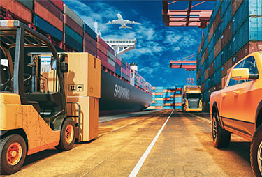 Efficient Railway Cargo Solutions for Fresh & Perishable Goods